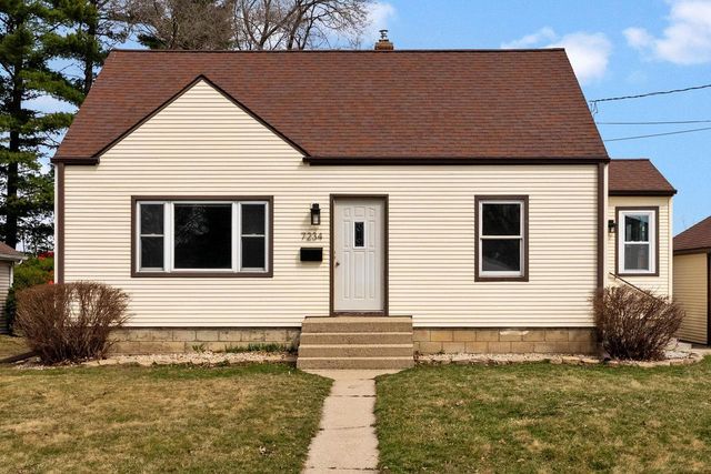 7234 Maywood Avenue, Middleton, WI 53562