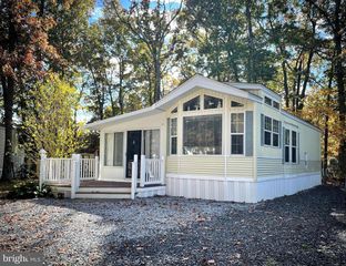 165 FREMONT AVE #512, Woodbine, NJ 08270