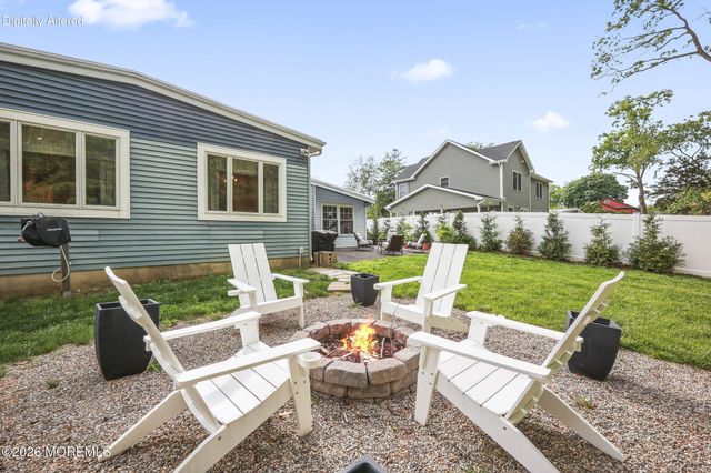 216 Parkview Terrace, Lincroft, NJ 07738