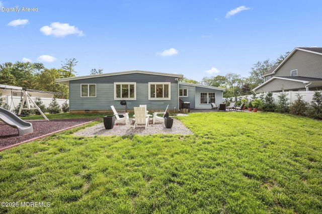 216 Parkview Terrace, Lincroft, NJ 07738
