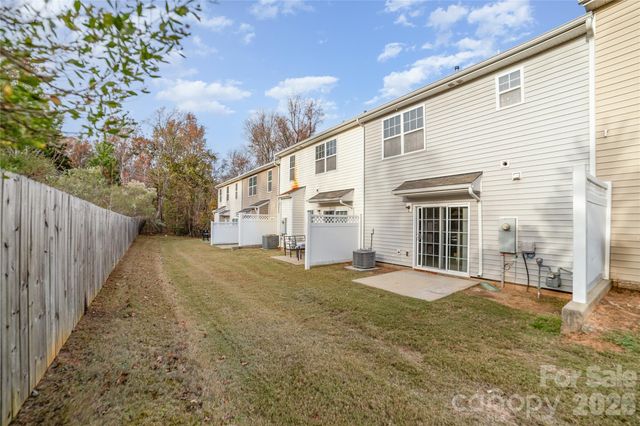 11033 Ardglass Court, Charlotte, NC 28213