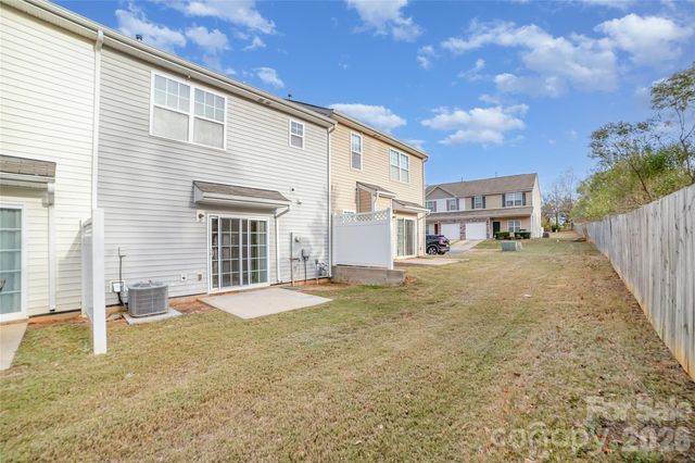 11033 Ardglass Court, Charlotte, NC 28213