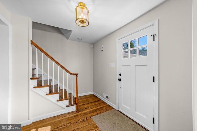 60 PINE VALLEY RD, Cherry Hill, NJ 08034