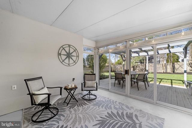 60 PINE VALLEY RD, Cherry Hill, NJ 08034