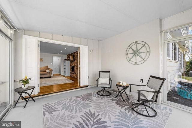 60 PINE VALLEY RD, Cherry Hill, NJ 08034