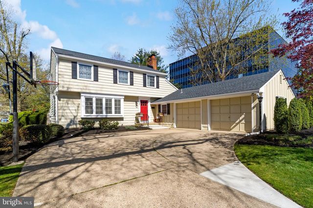 60 PINE VALLEY RD, Cherry Hill, NJ 08034
