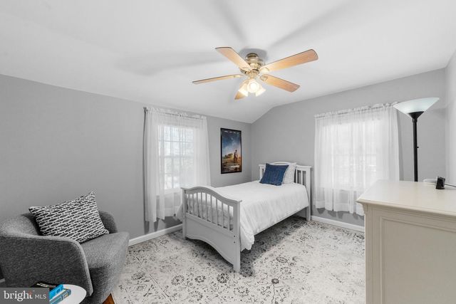 60 PINE VALLEY RD, Cherry Hill, NJ 08034