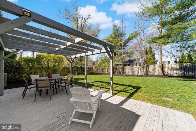 60 PINE VALLEY RD, Cherry Hill, NJ 08034