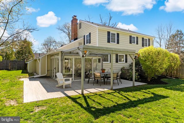 60 PINE VALLEY RD, Cherry Hill, NJ 08034