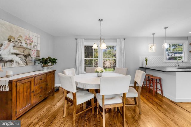 60 PINE VALLEY RD, Cherry Hill, NJ 08034