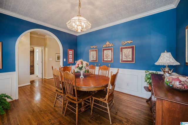 6485 EAGLE RIDGE LANE, Pinson, AL 35126