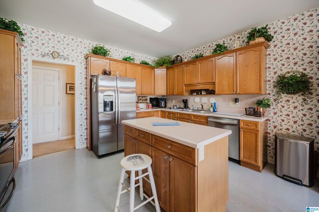 6485 EAGLE RIDGE LANE, Pinson, AL 35126