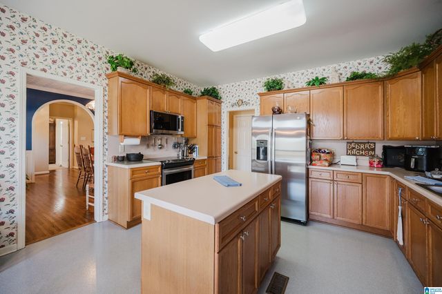 6485 EAGLE RIDGE LANE, Pinson, AL 35126