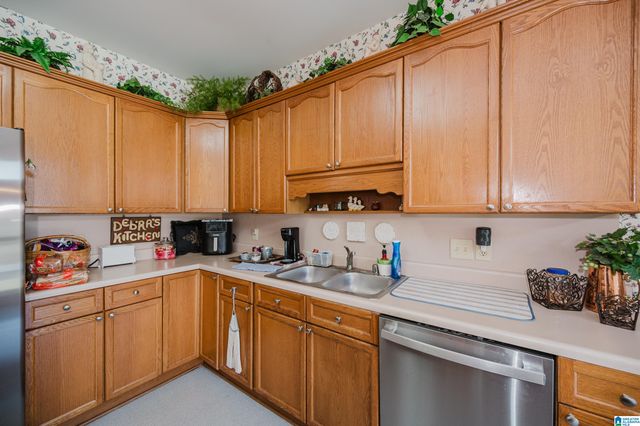 6485 EAGLE RIDGE LANE, Pinson, AL 35126