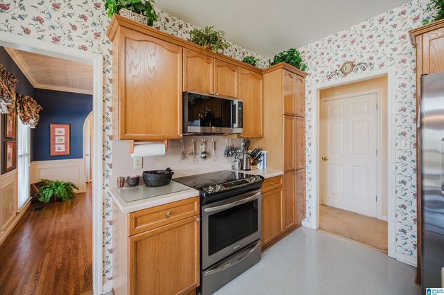 6485 EAGLE RIDGE LANE, Pinson, AL 35126