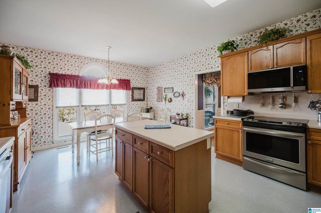 6485 EAGLE RIDGE LANE, Pinson, AL 35126