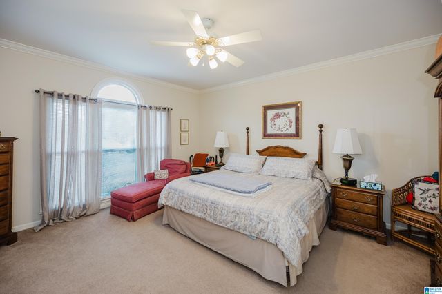 6485 EAGLE RIDGE LANE, Pinson, AL 35126