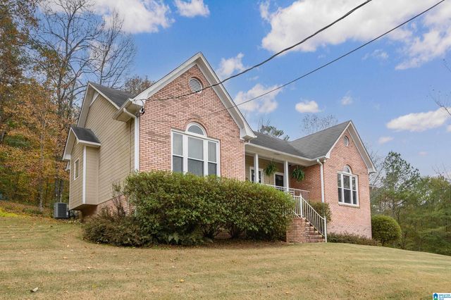 6485 EAGLE RIDGE LANE, Pinson, AL 35126