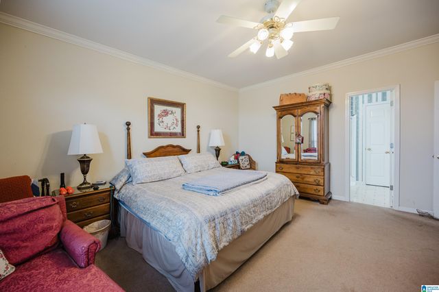 6485 EAGLE RIDGE LANE, Pinson, AL 35126