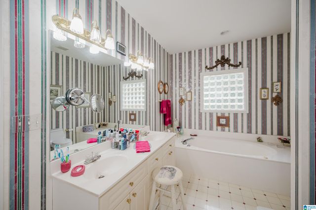 6485 EAGLE RIDGE LANE, Pinson, AL 35126