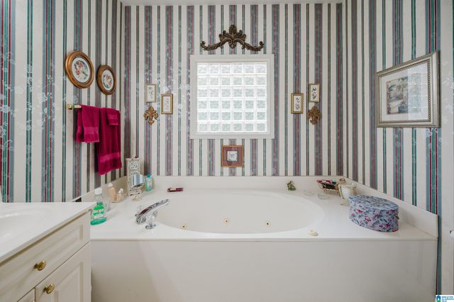 6485 EAGLE RIDGE LANE, Pinson, AL 35126