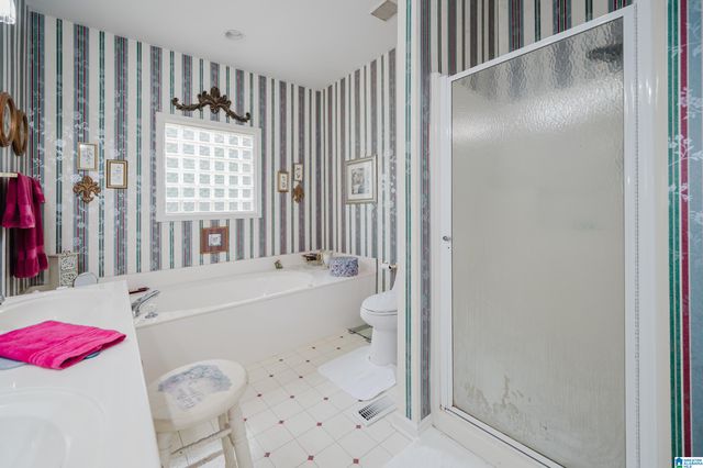 6485 EAGLE RIDGE LANE, Pinson, AL 35126