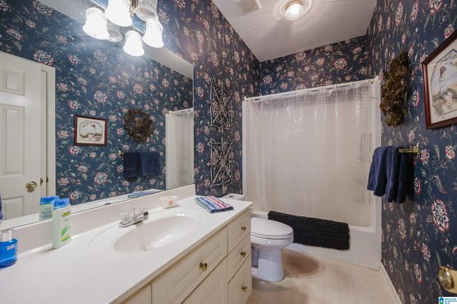 6485 EAGLE RIDGE LANE, Pinson, AL 35126