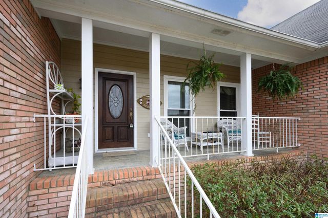 6485 EAGLE RIDGE LANE, Pinson, AL 35126