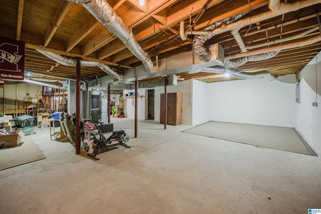 6485 EAGLE RIDGE LANE, Pinson, AL 35126