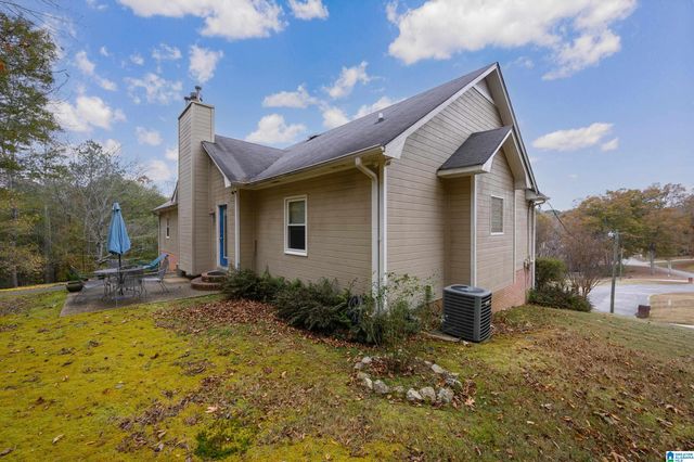 6485 EAGLE RIDGE LANE, Pinson, AL 35126