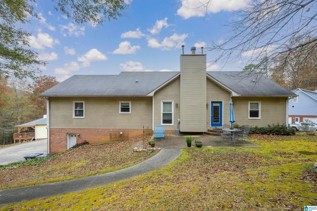 6485 EAGLE RIDGE LANE, Pinson, AL 35126