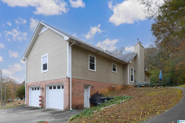 6485 EAGLE RIDGE LANE, Pinson, AL 35126