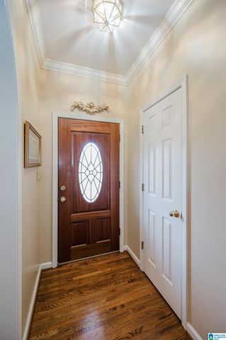 6485 EAGLE RIDGE LANE, Pinson, AL 35126