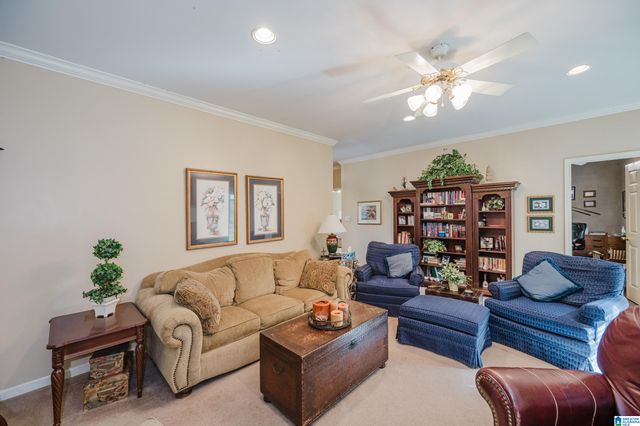 6485 EAGLE RIDGE LANE, Pinson, AL 35126