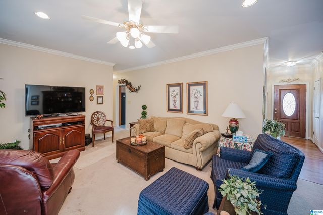 6485 EAGLE RIDGE LANE, Pinson, AL 35126