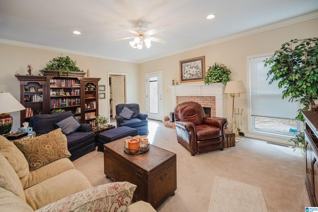 6485 EAGLE RIDGE LANE, Pinson, AL 35126