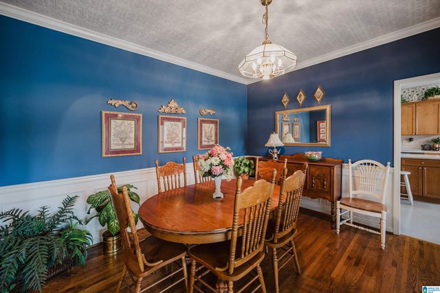 6485 EAGLE RIDGE LANE, Pinson, AL 35126