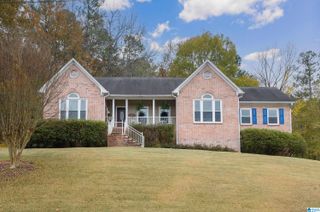 6485 EAGLE RIDGE LANE, Pinson, AL 35126