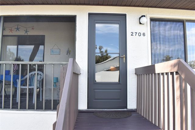2706 72ND STREET W 2706, Bradenton, FL 34209