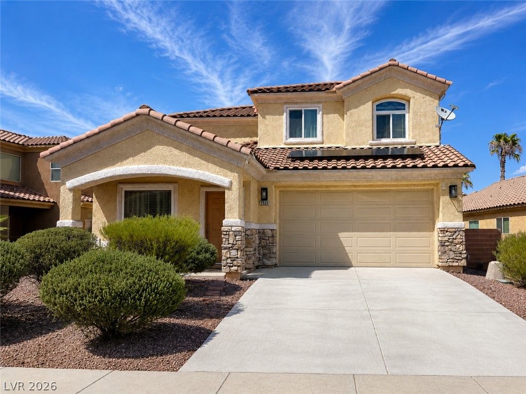 2924 Dowitcher Avenue, North Las Vegas, NV 89084 — photo 2