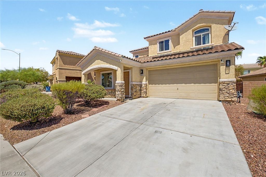 2924 Dowitcher Avenue, North Las Vegas, NV 89084 — photo 3