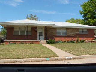1321 Lindale Avenue, Norman, OK 73069