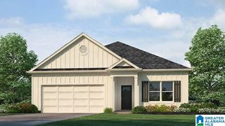 9676 CONDUCTOR ROW, Kimberly, AL 35091