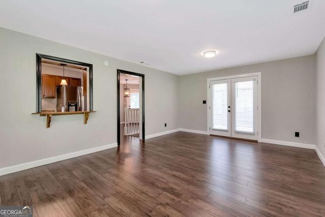 3245 Marine Road, Cumming, GA 30041