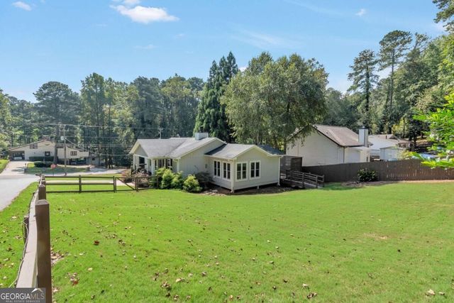 3245 Marine Road, Cumming, GA 30041