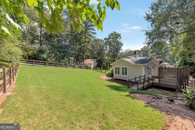 3245 Marine Road, Cumming, GA 30041