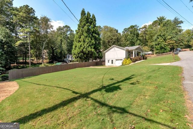 3245 Marine Road, Cumming, GA 30041