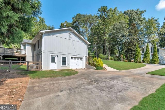 3245 Marine Road, Cumming, GA 30041