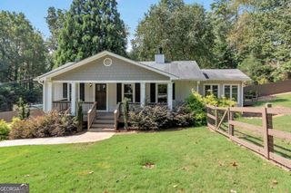 3245 Marine Road, Cumming, GA 30041