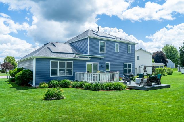 3096 Copper Oaks Draw, Woodbury, MN 55125